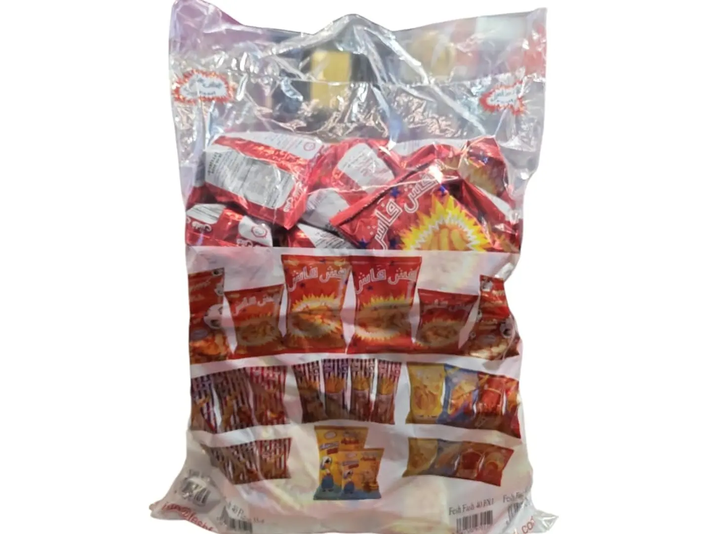 Fash Fash Original 40 Pill Bag
