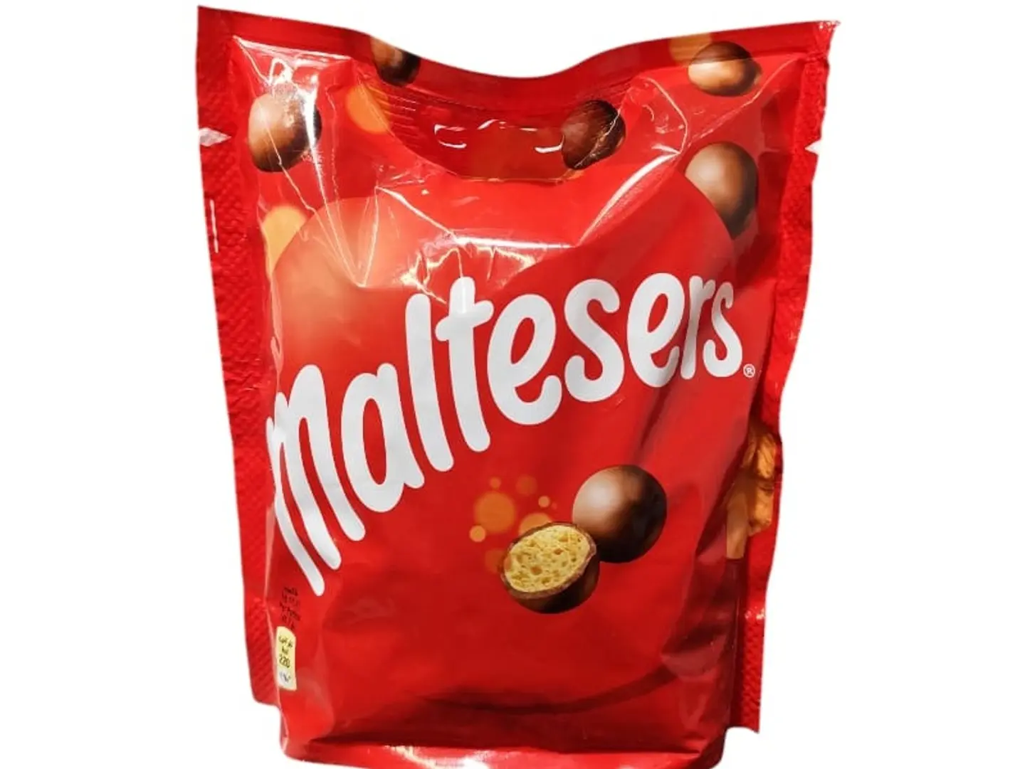 Maltesers Family Size Granules 175g