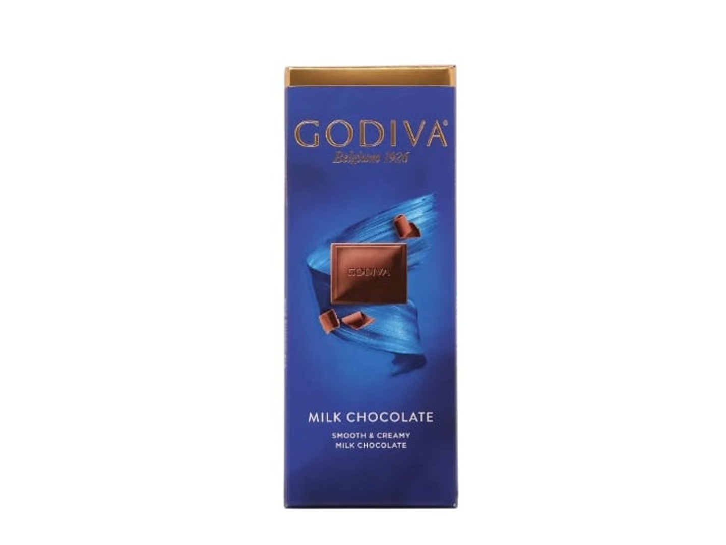 Godiva Milk Chocolate 90g