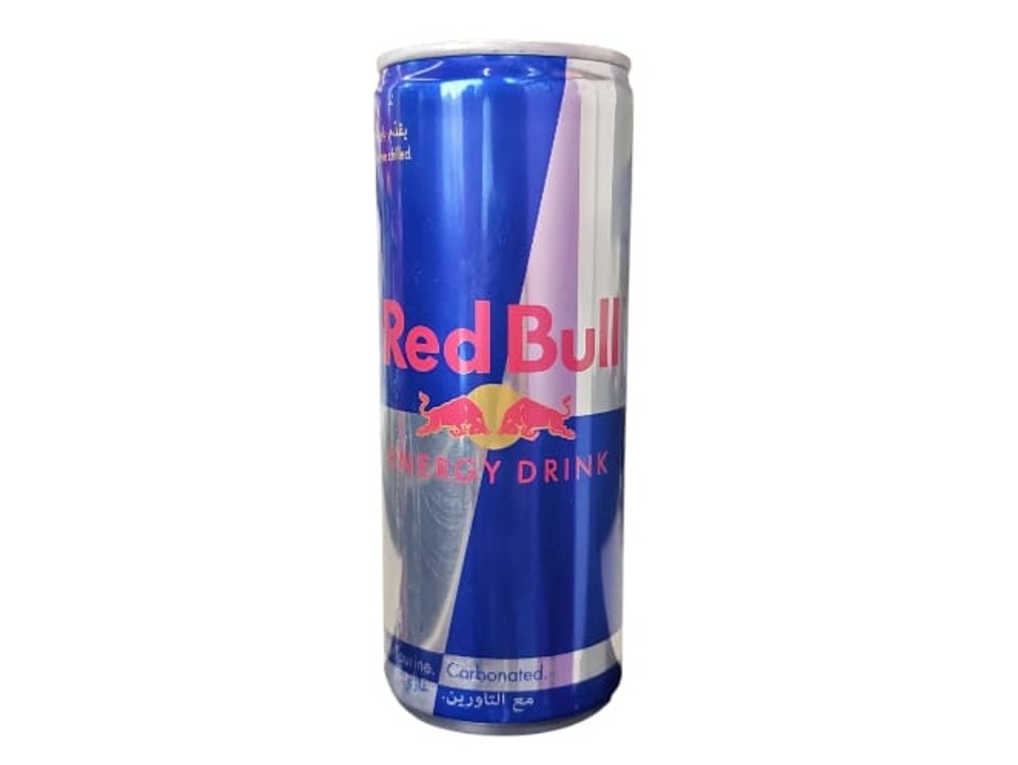 Red Bull Energy Drink Regular 250ml