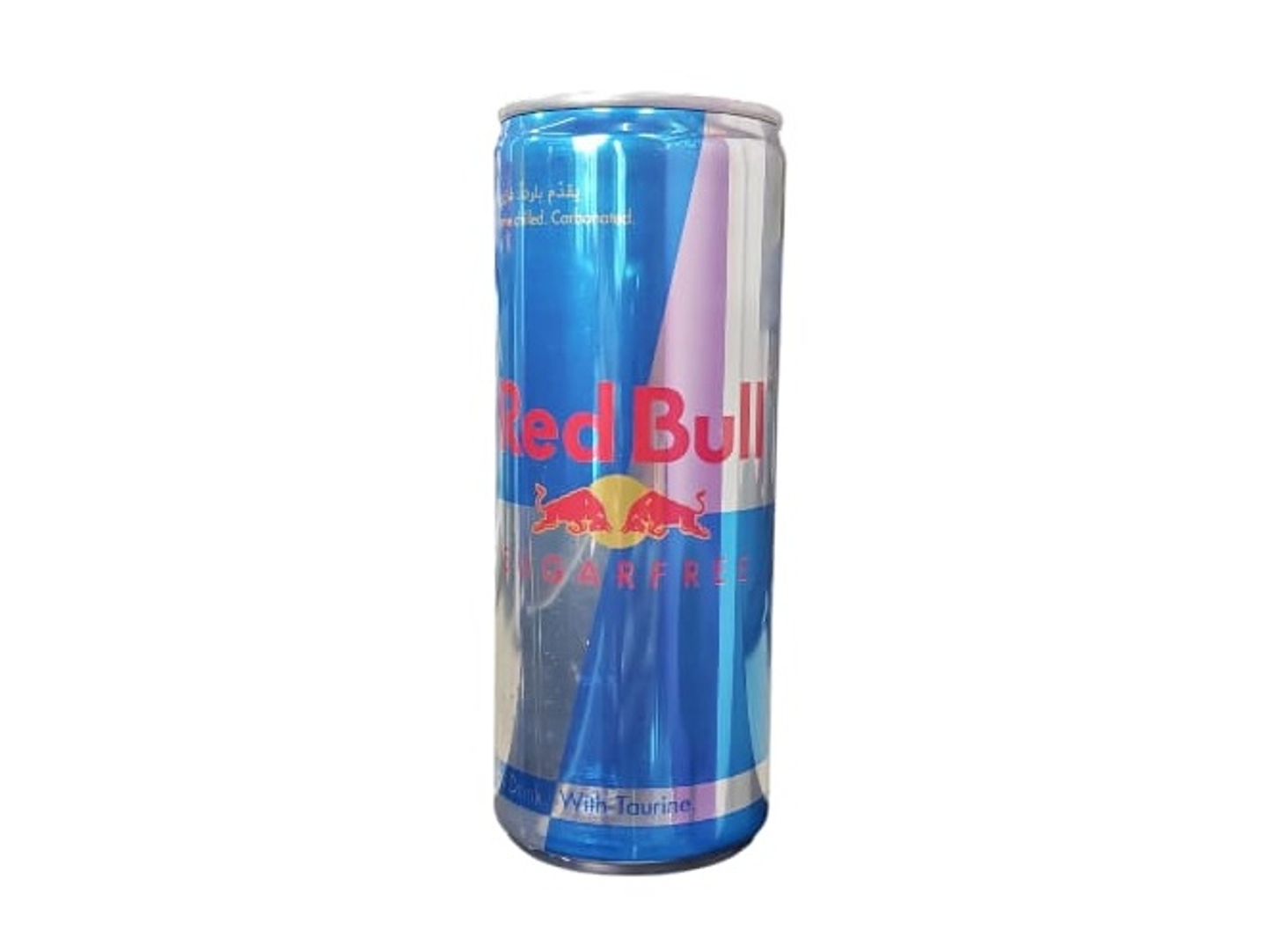 Red Bull Sugar Free 250ml
