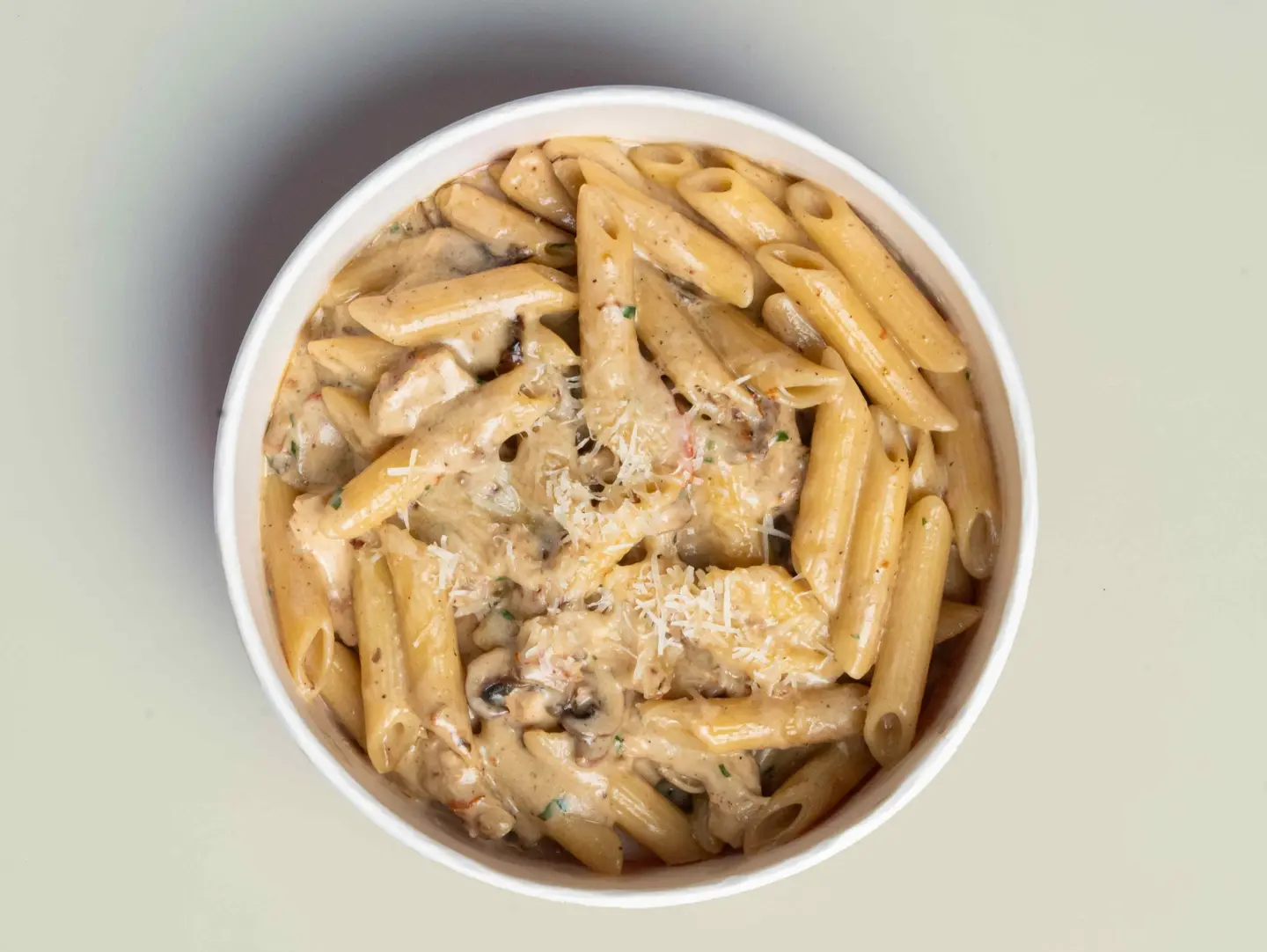 Truffle Mushroom