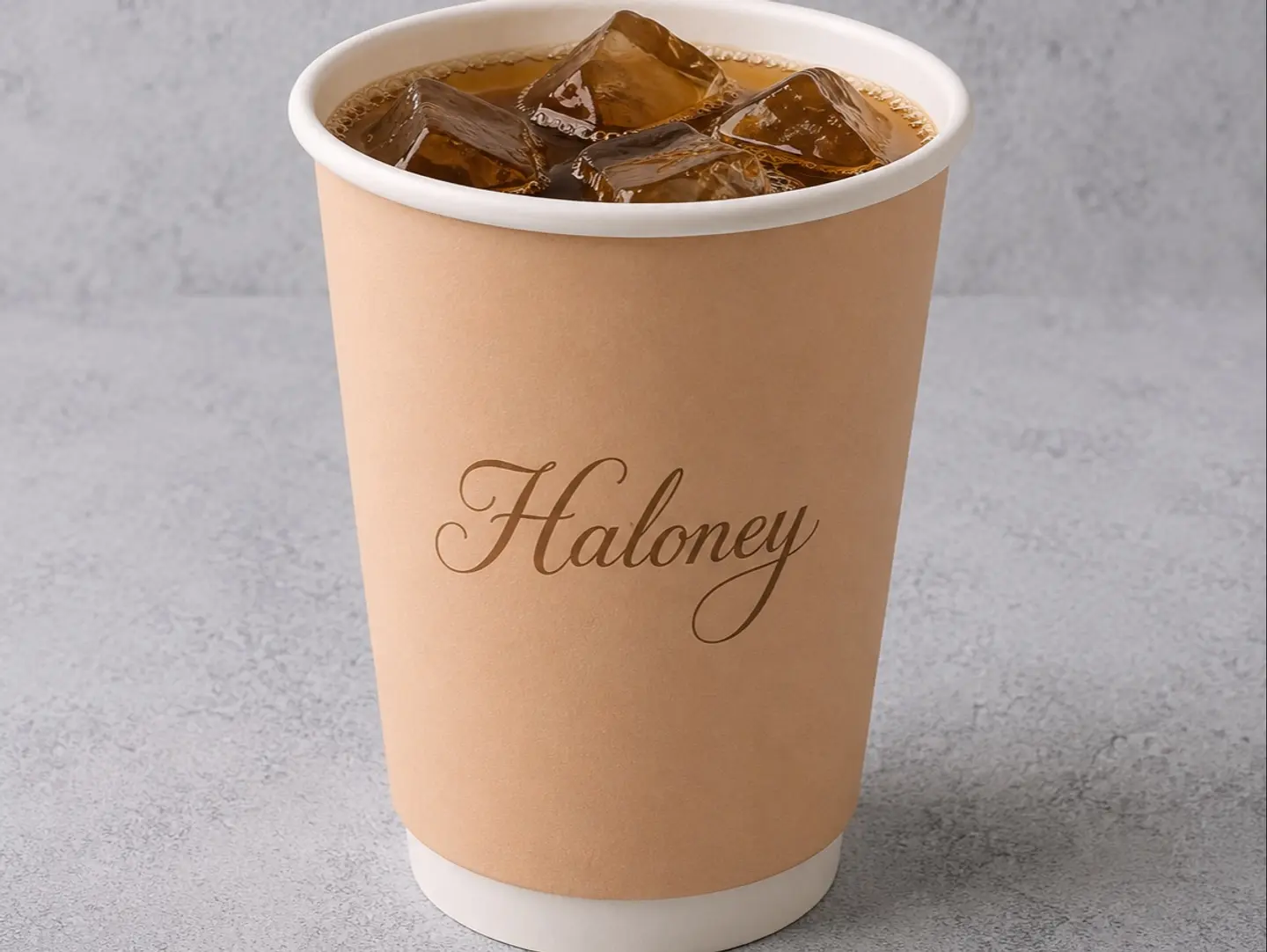Ice V60 Ethiopian