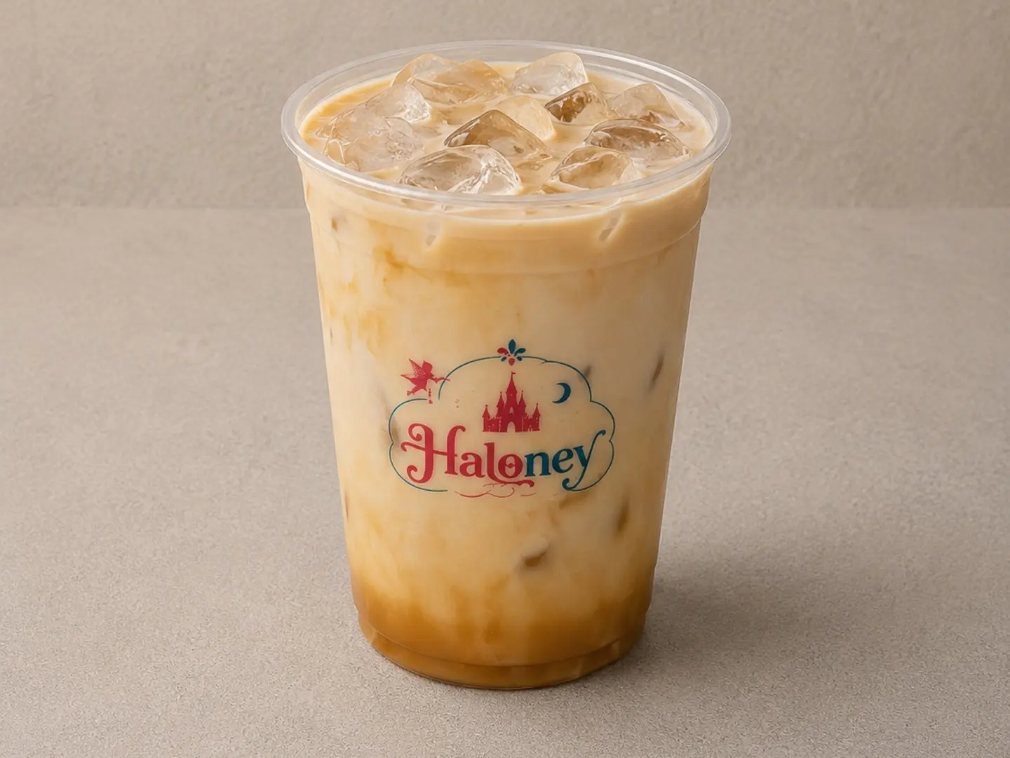 Ice Latte