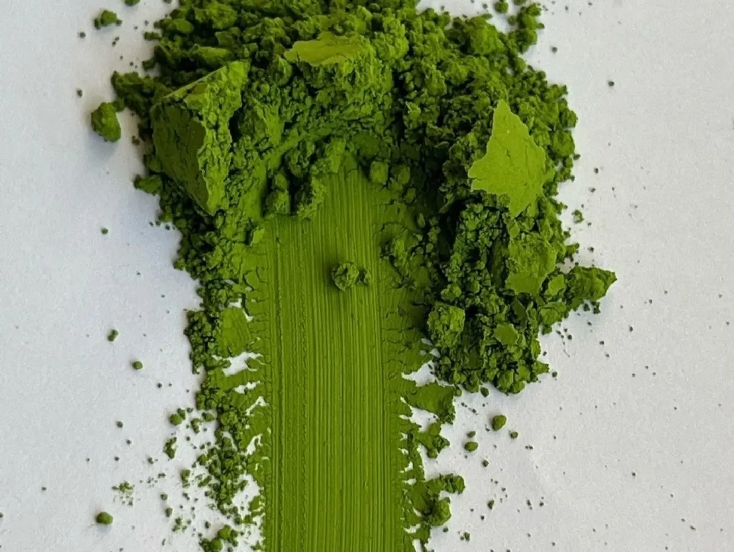 Extra Matcha Shots