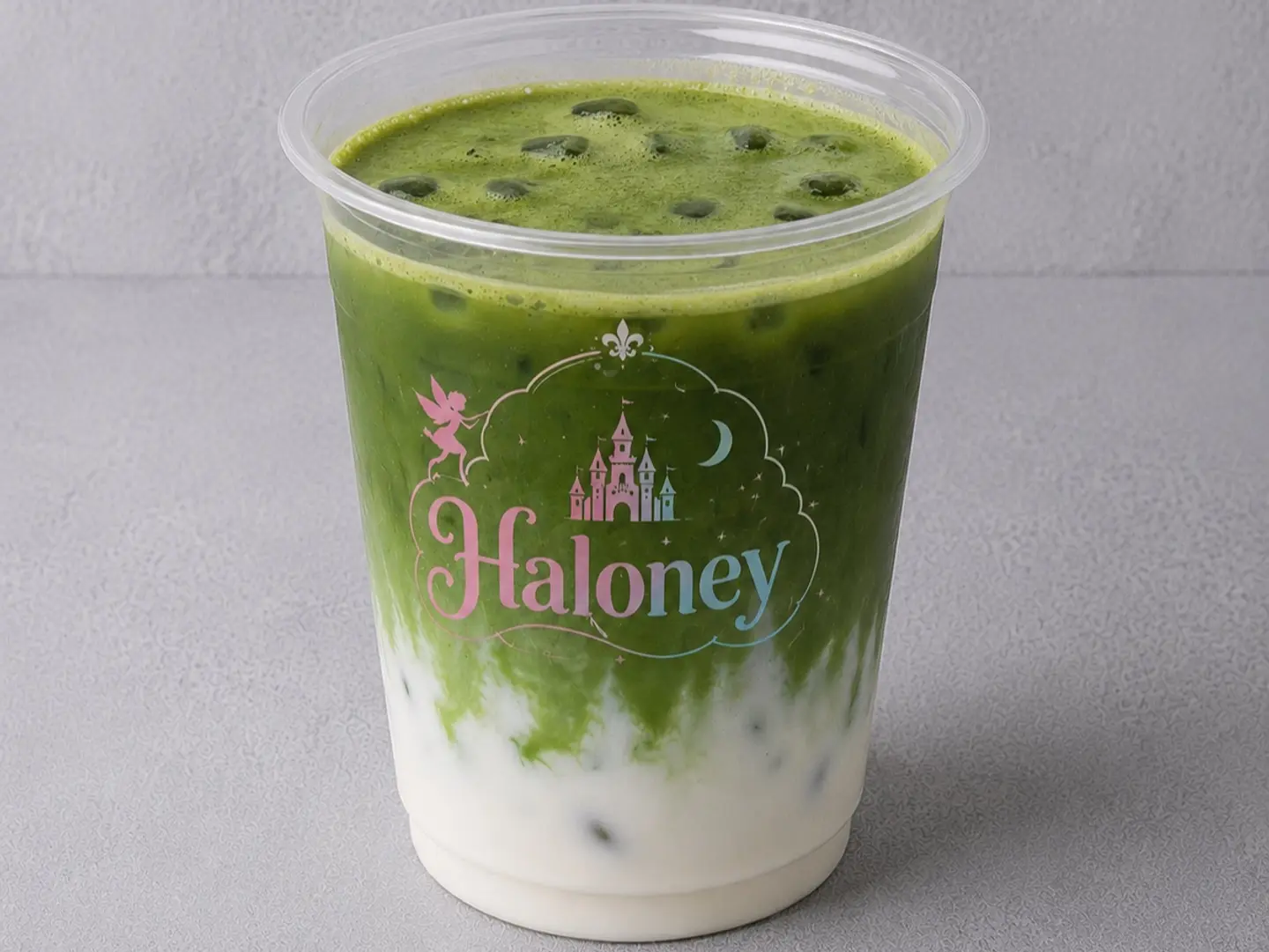 Make Matcha Be Yourself - Classic Matcha