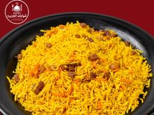 نفر رز سادة
