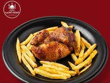 نص شواية سادة