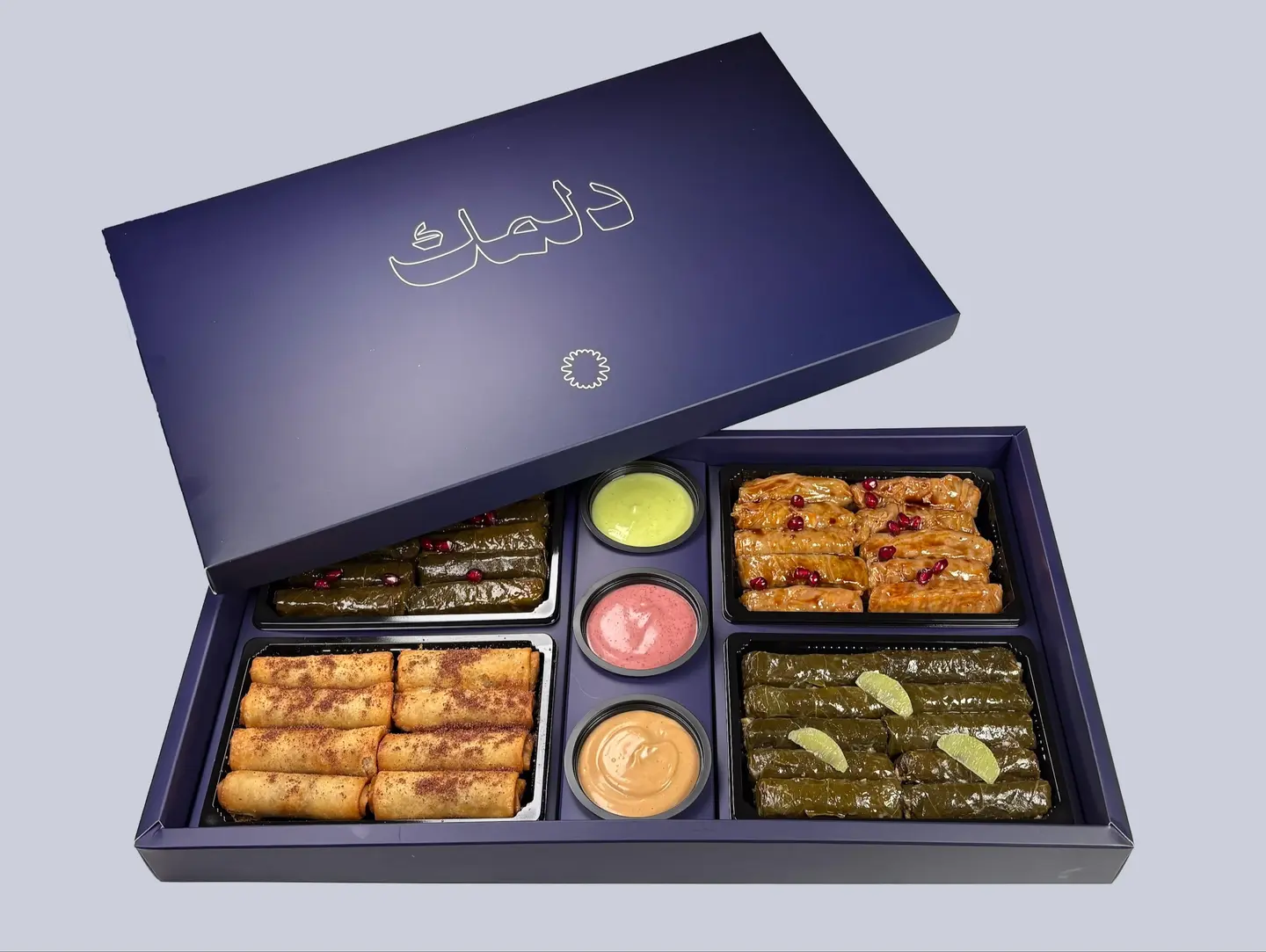 Large Box