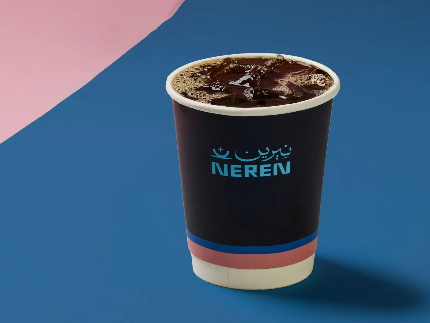 Coffee Day Cold