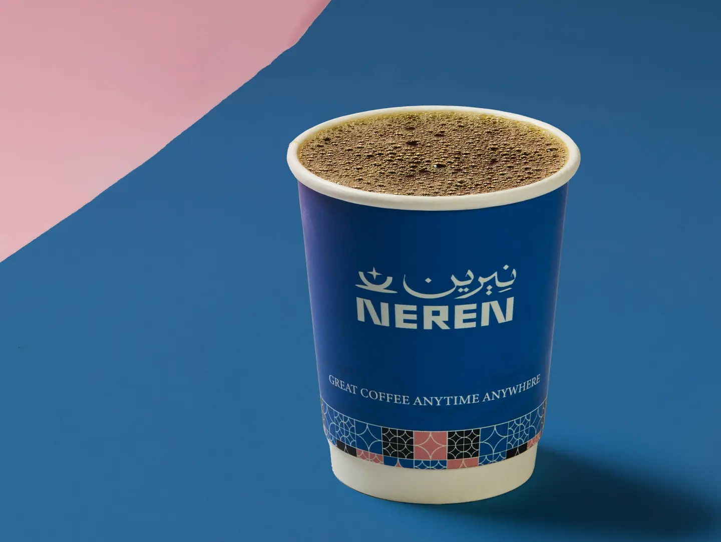 Coffee Day Hot