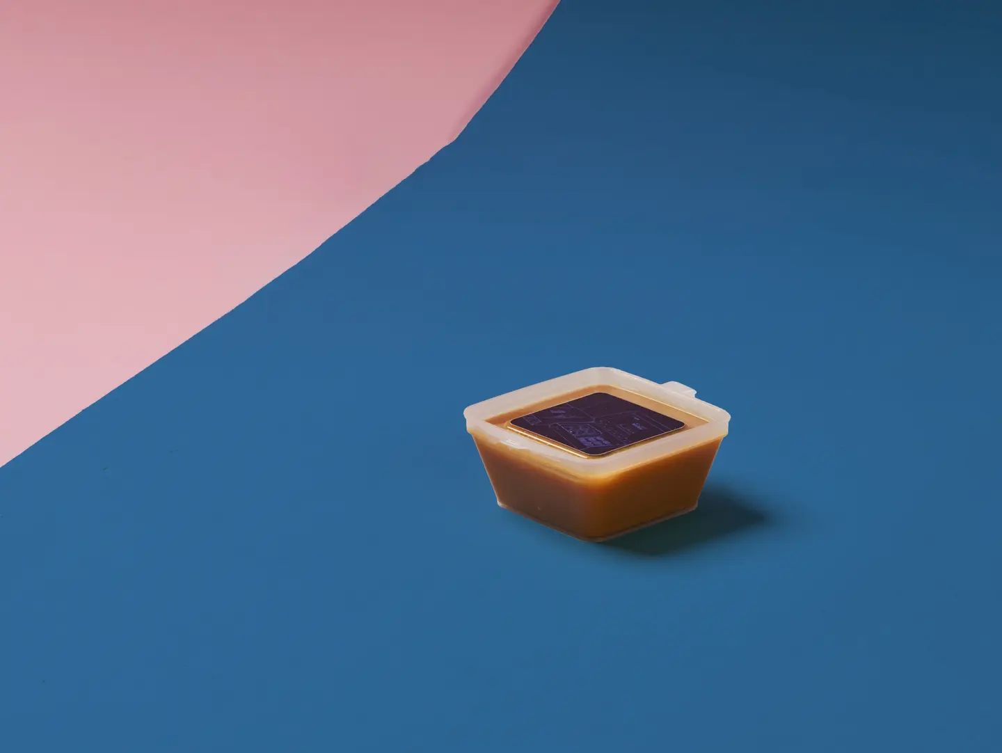 Salted Caramel Sauce