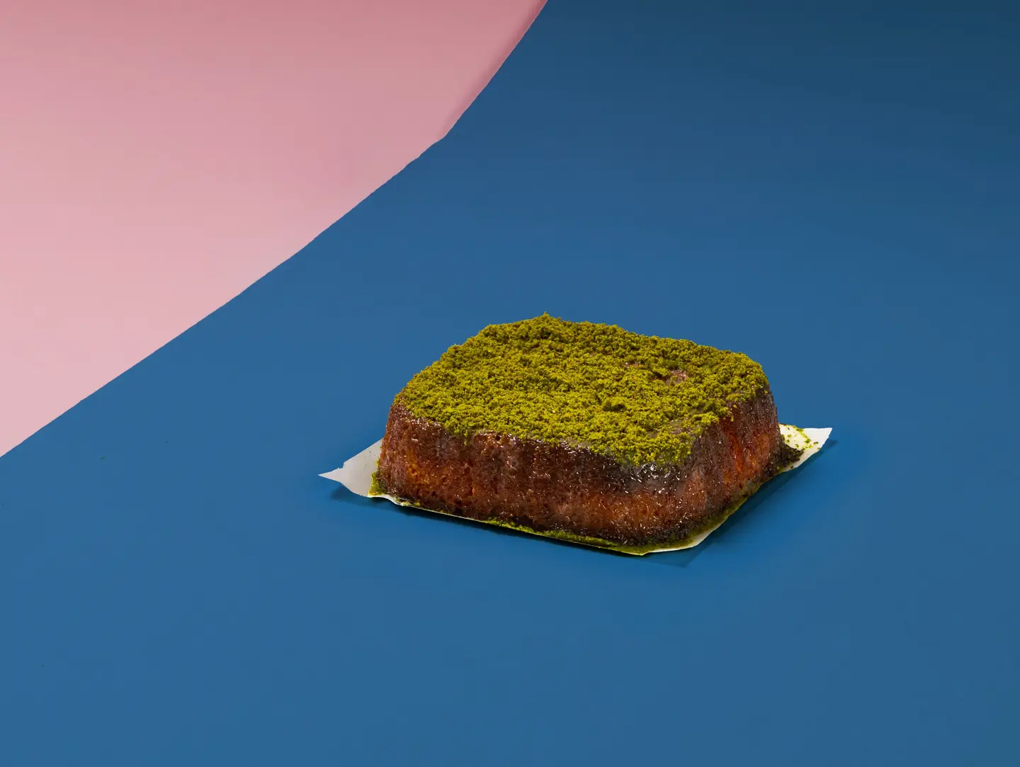 Special Neren Kunafa