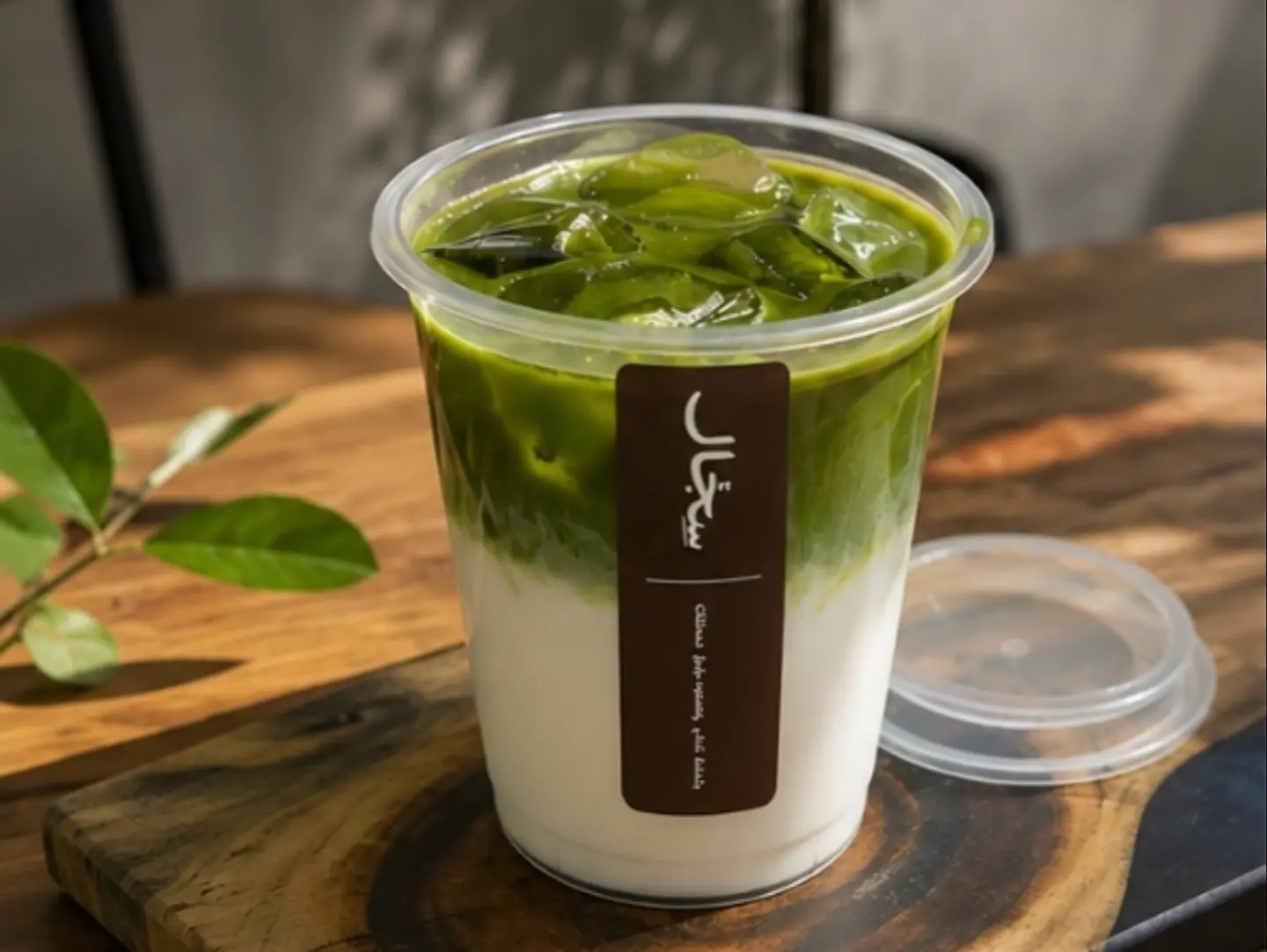 Matcha