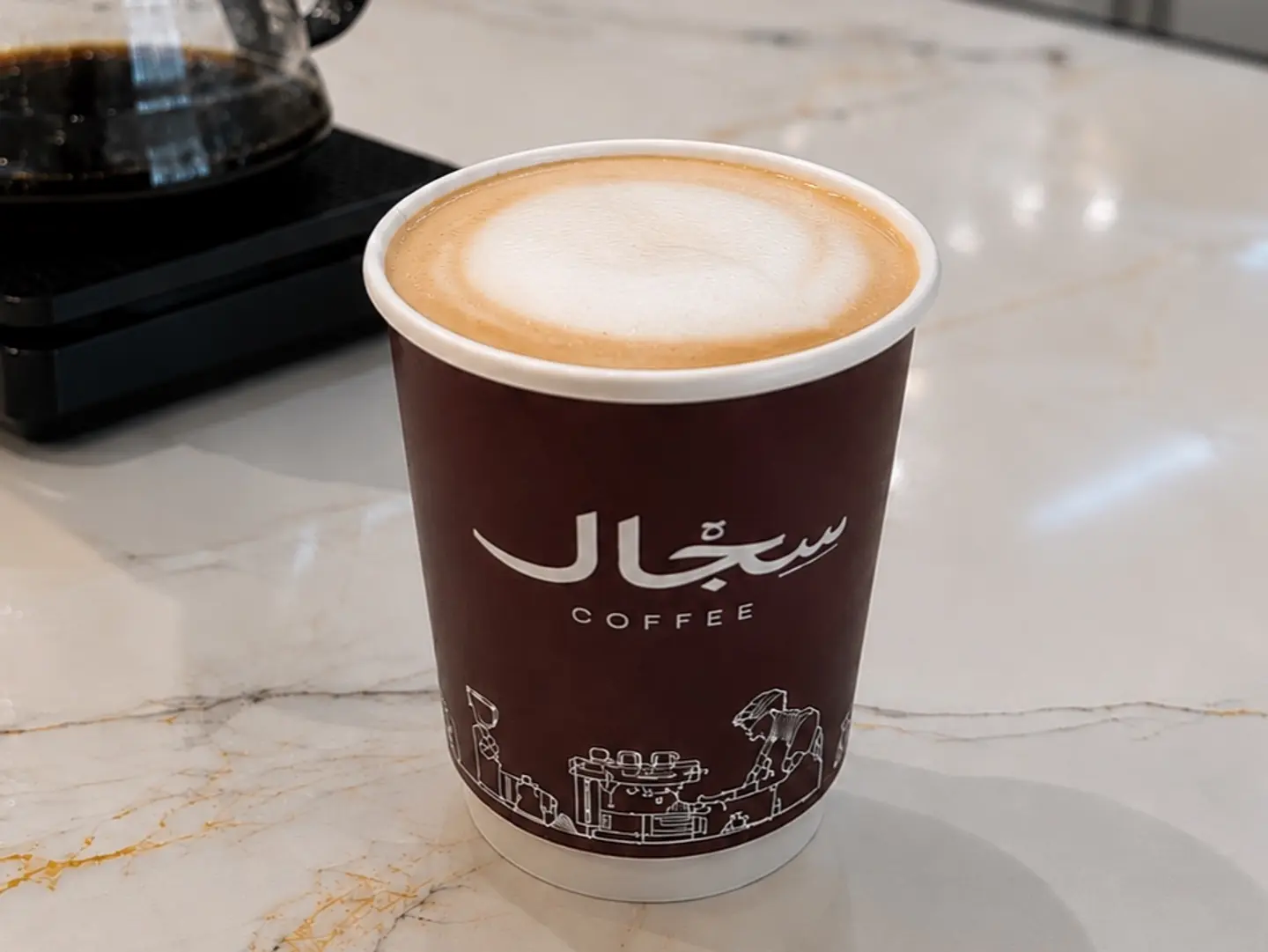 Cappuccino
