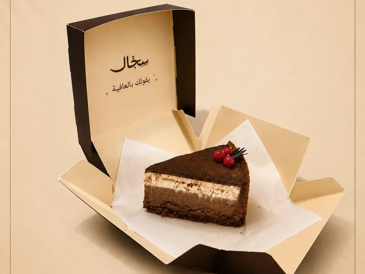 تشيز الشوكليت