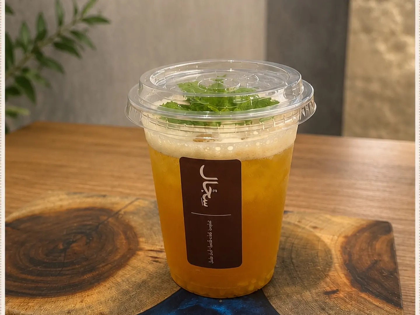 Iced Tea
