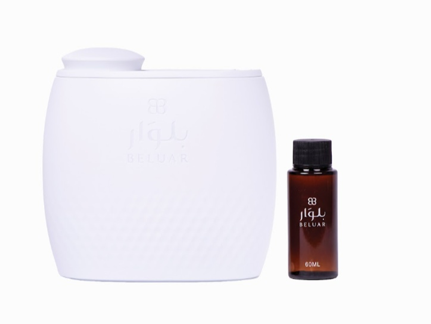White Smart Fragrance Device Apartments Office