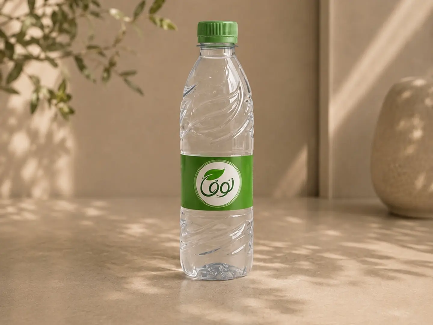 Water