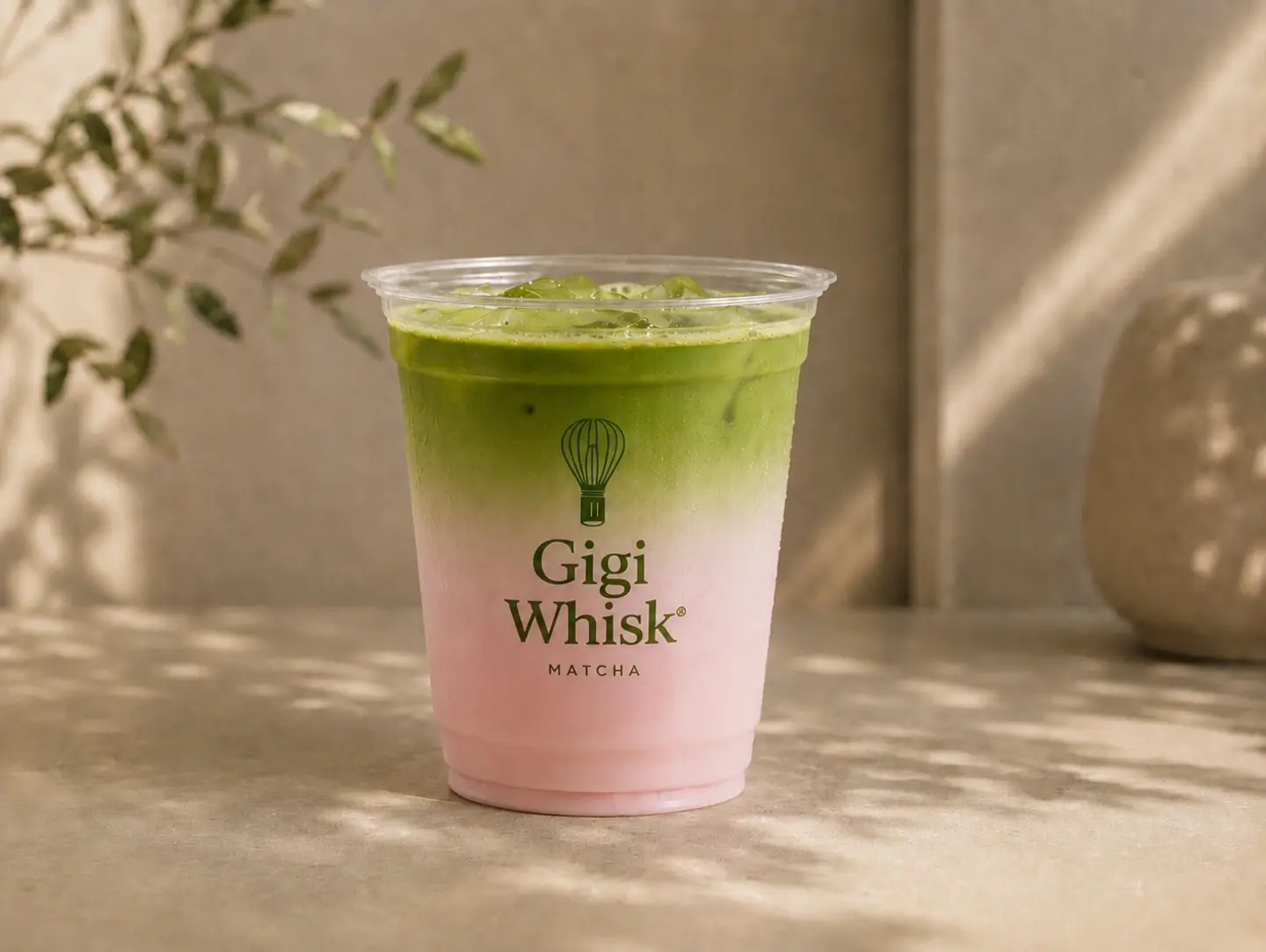Matcha