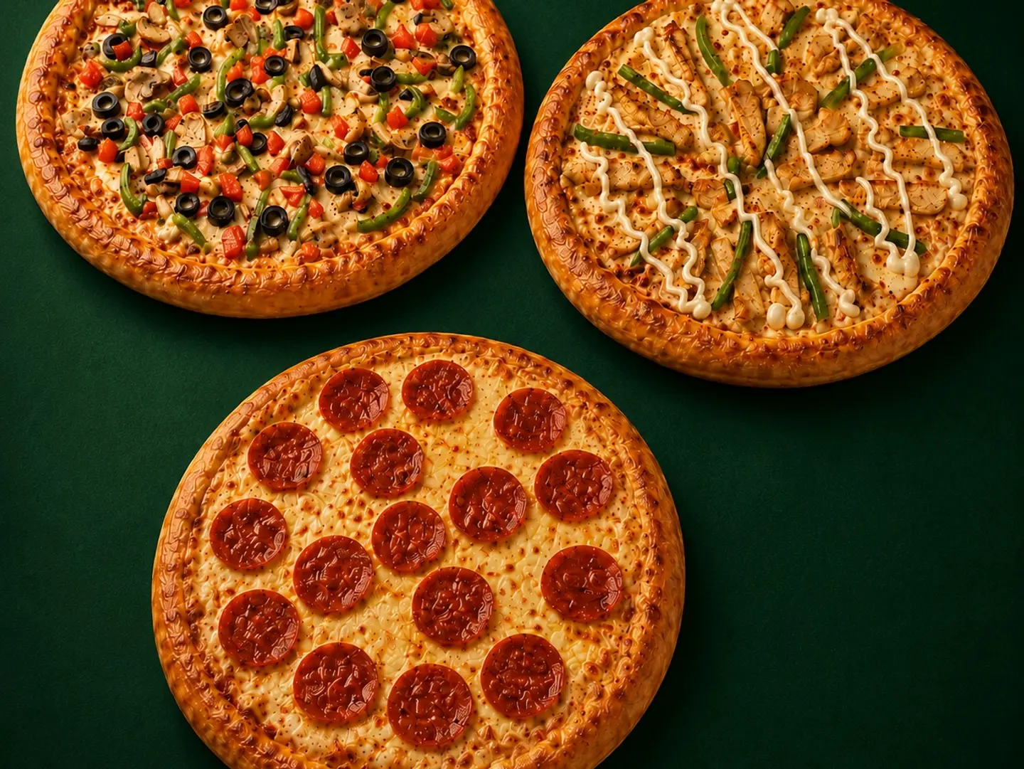 Amber And Zaatar Trio