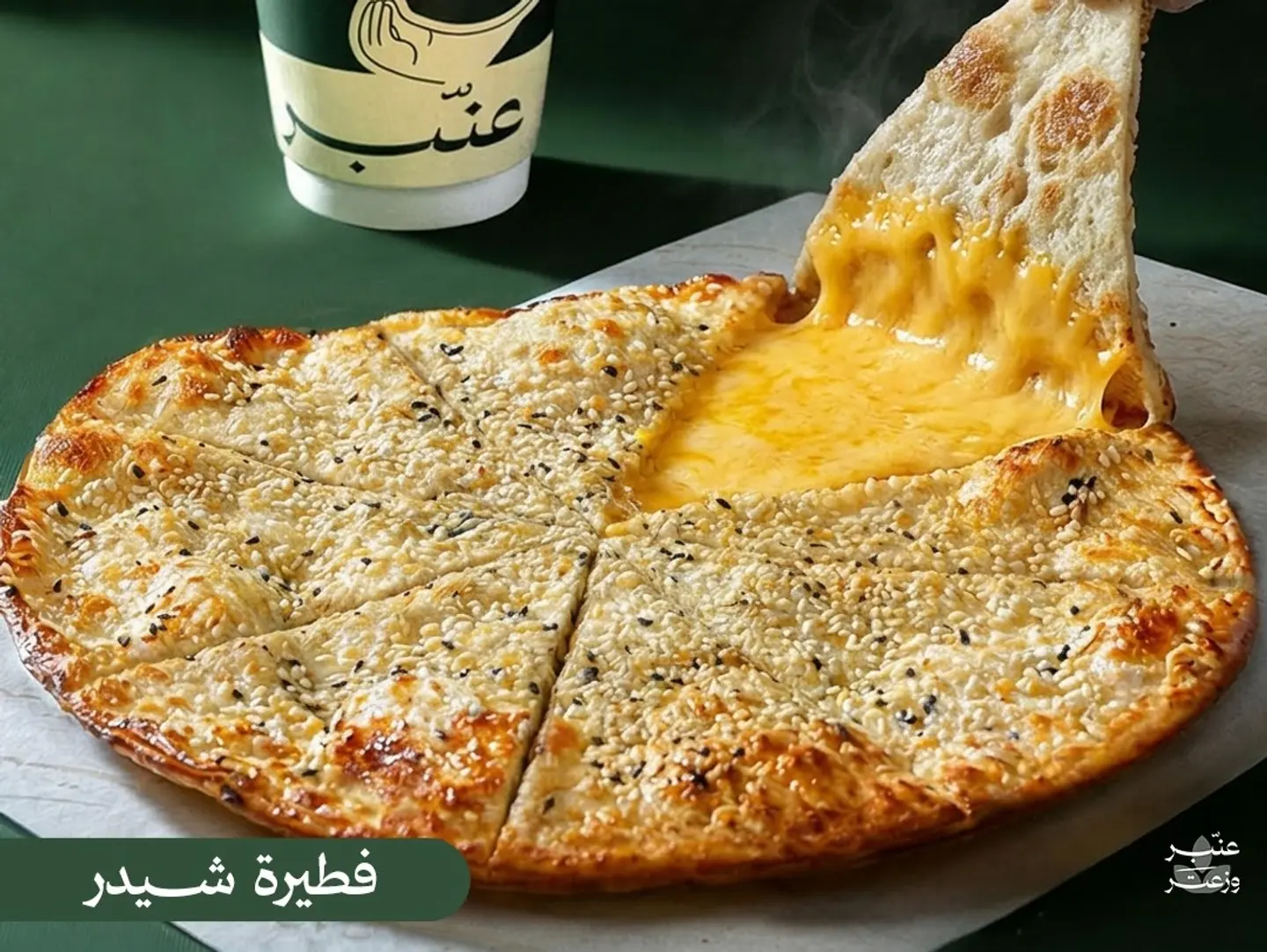 Cheddar Cheese Bread