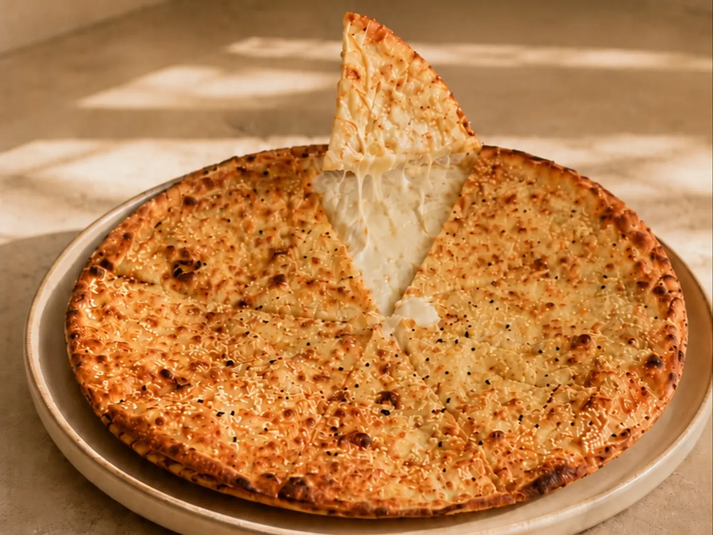 خبزت الشيف