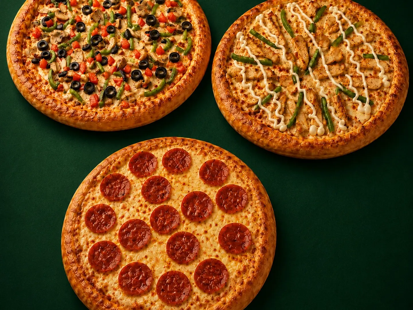 Amber And Zaatar Trio