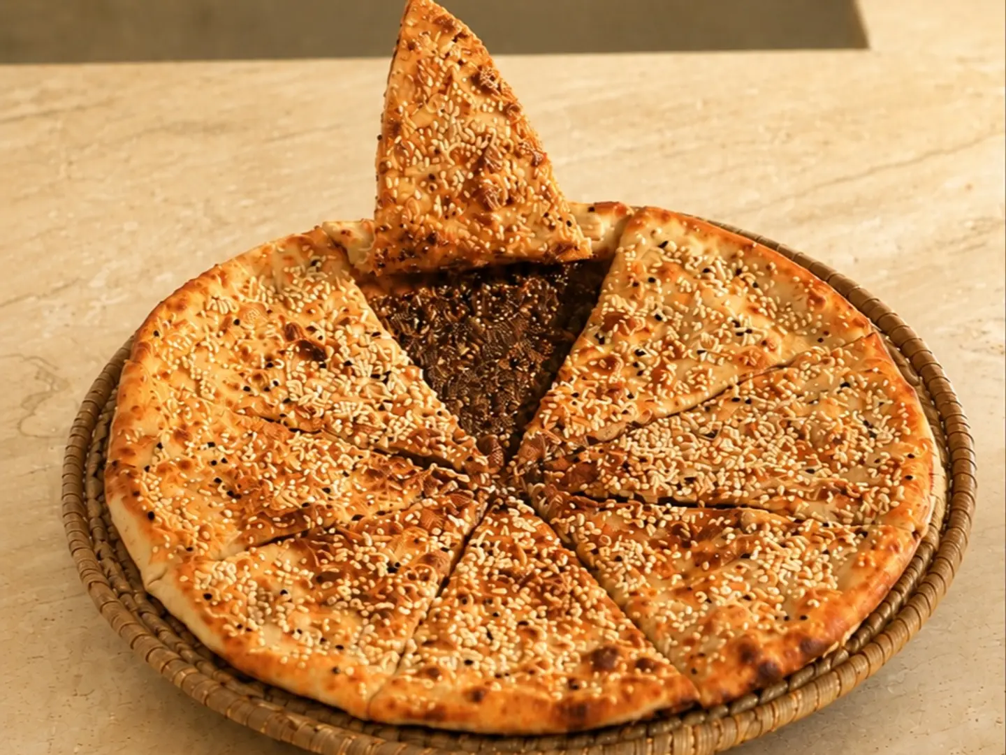 زعتر