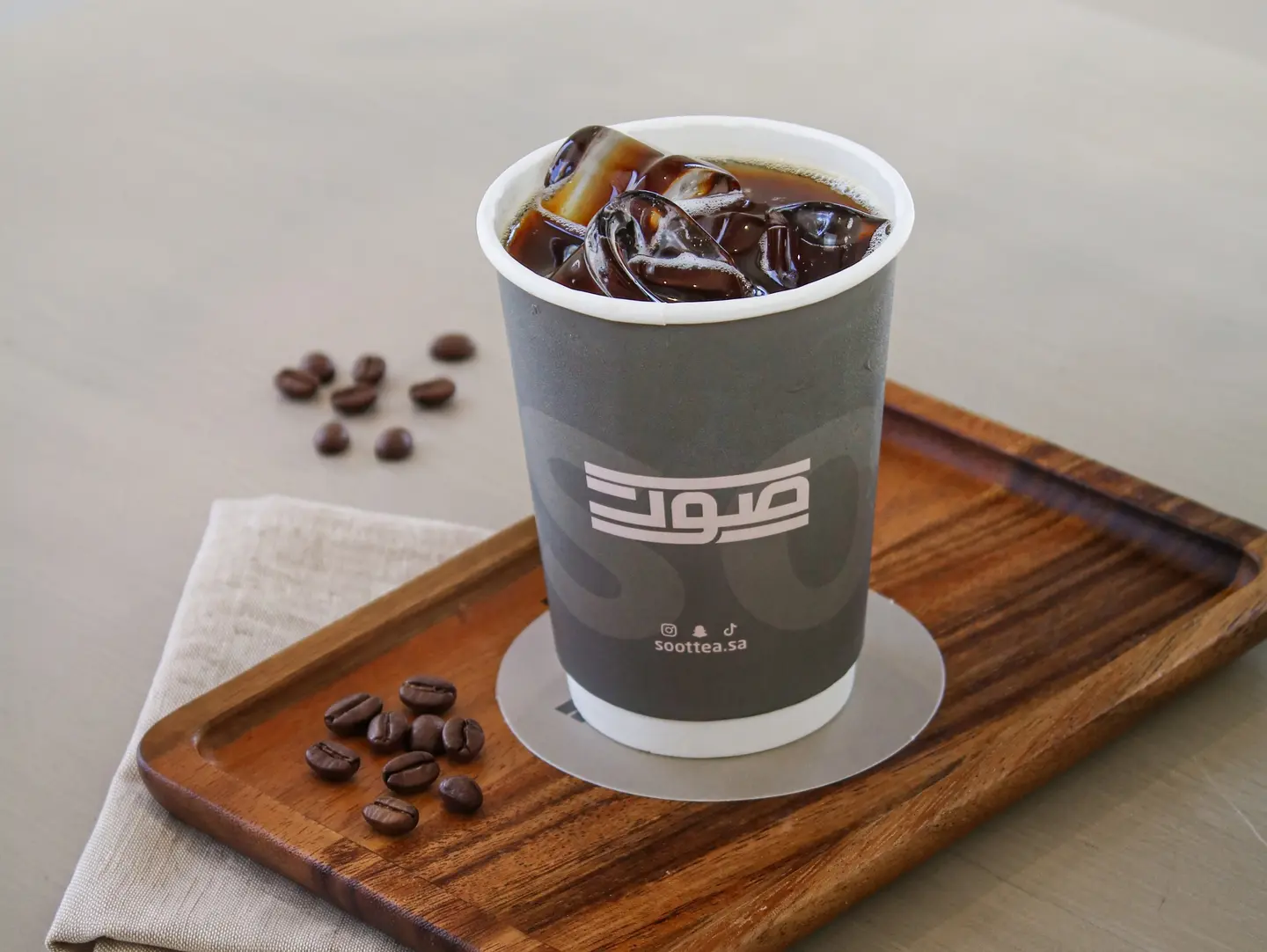 V60 Iced