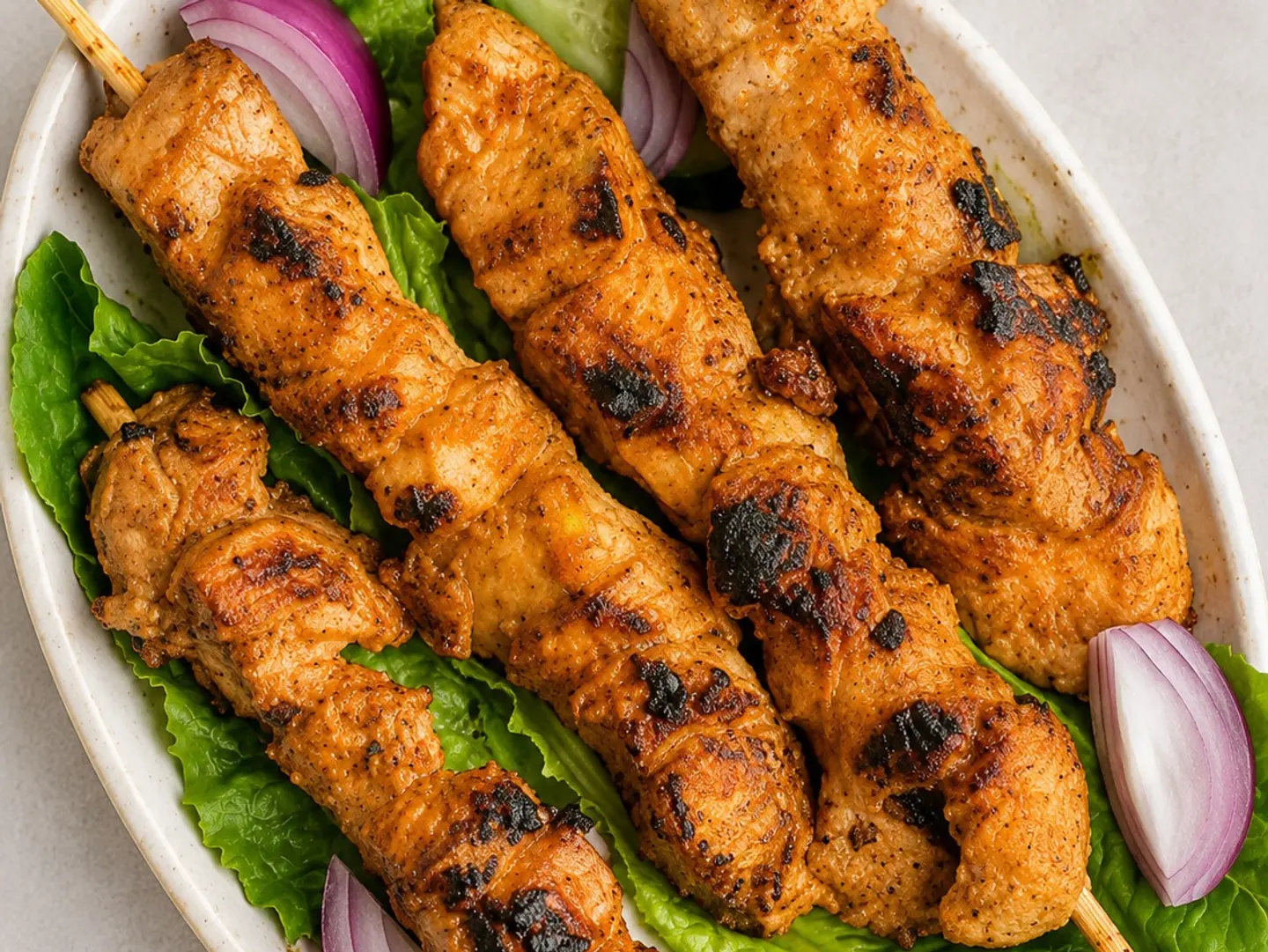 Shish Tawook
