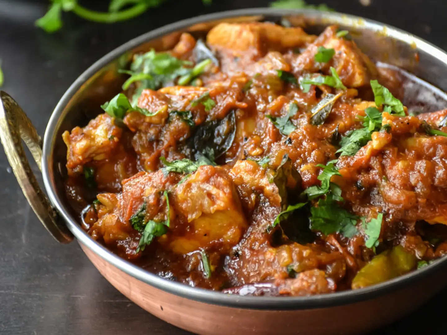 Chicken Curry