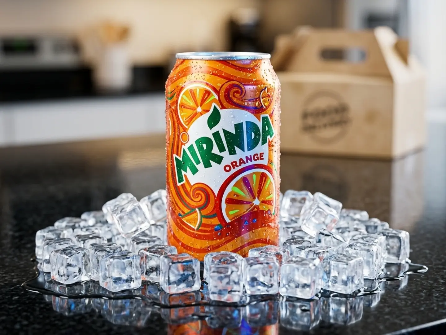 Mirinda Can