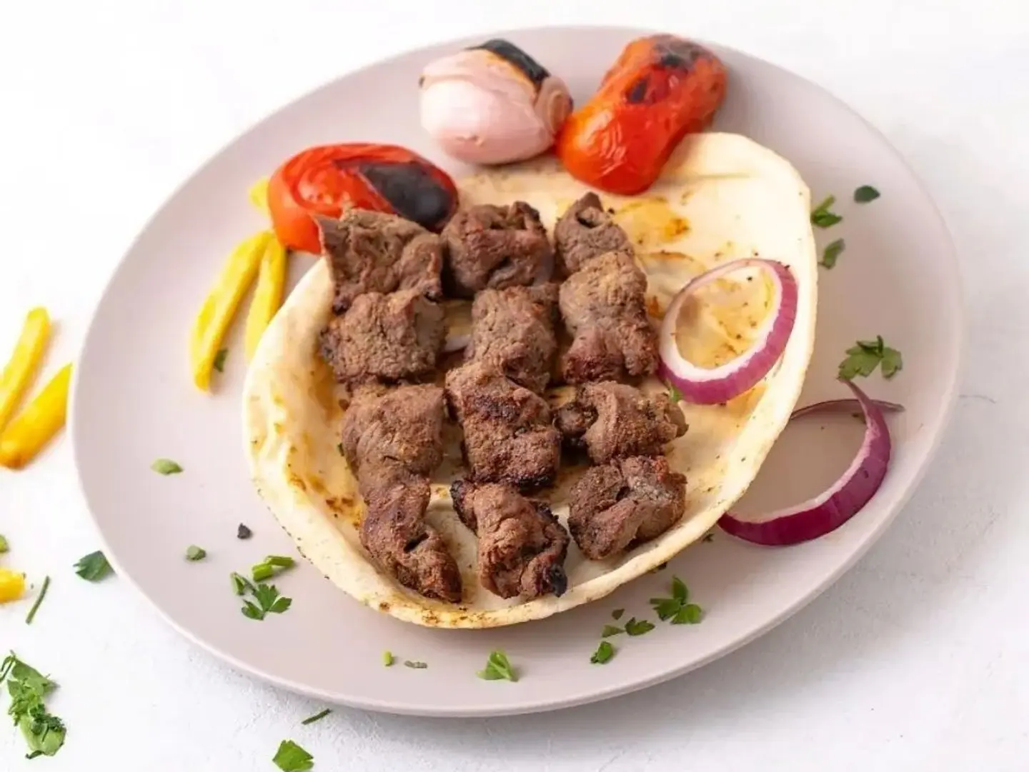 Awsal Meat