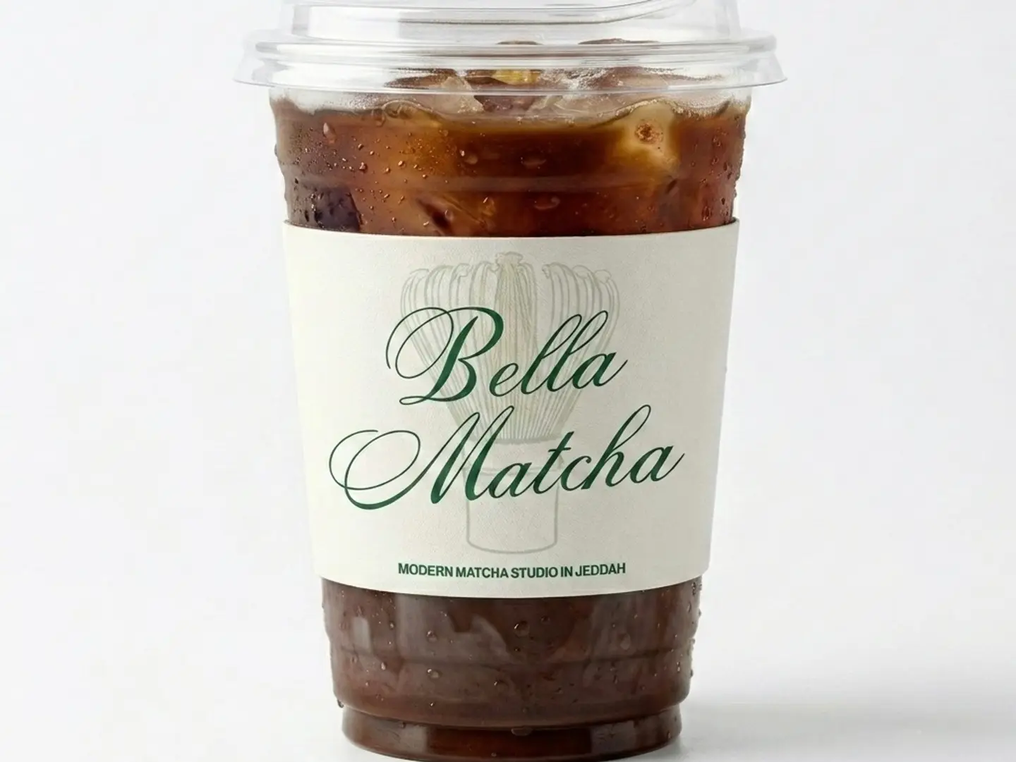 Black Coffee