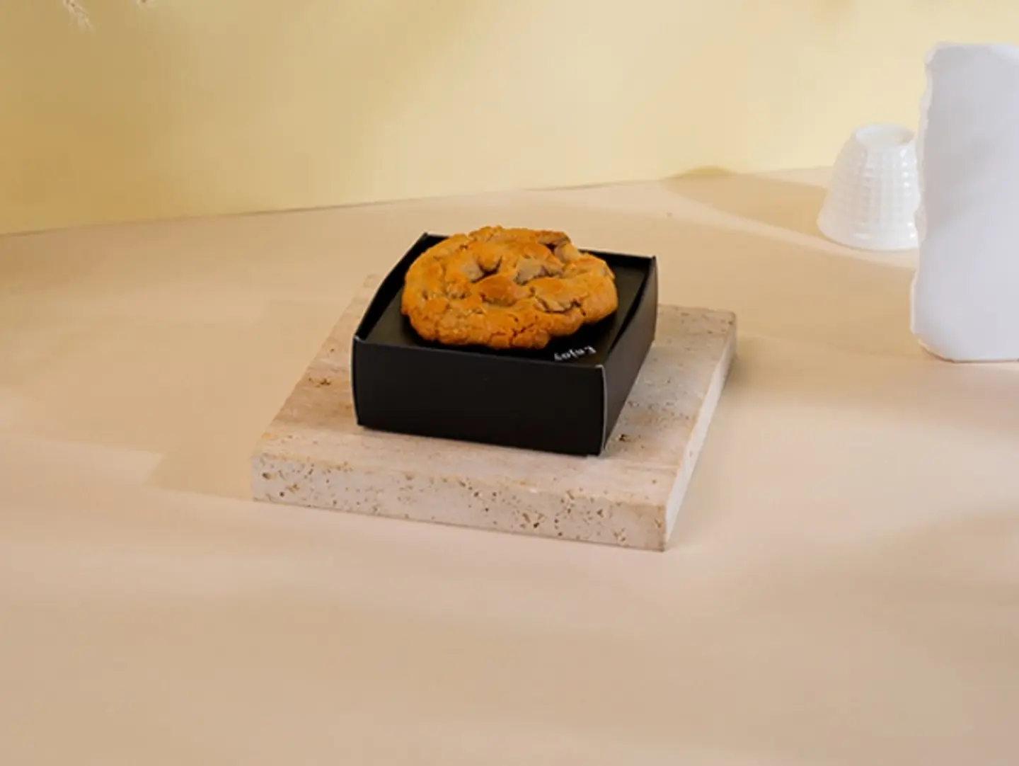 Fresh Cookies