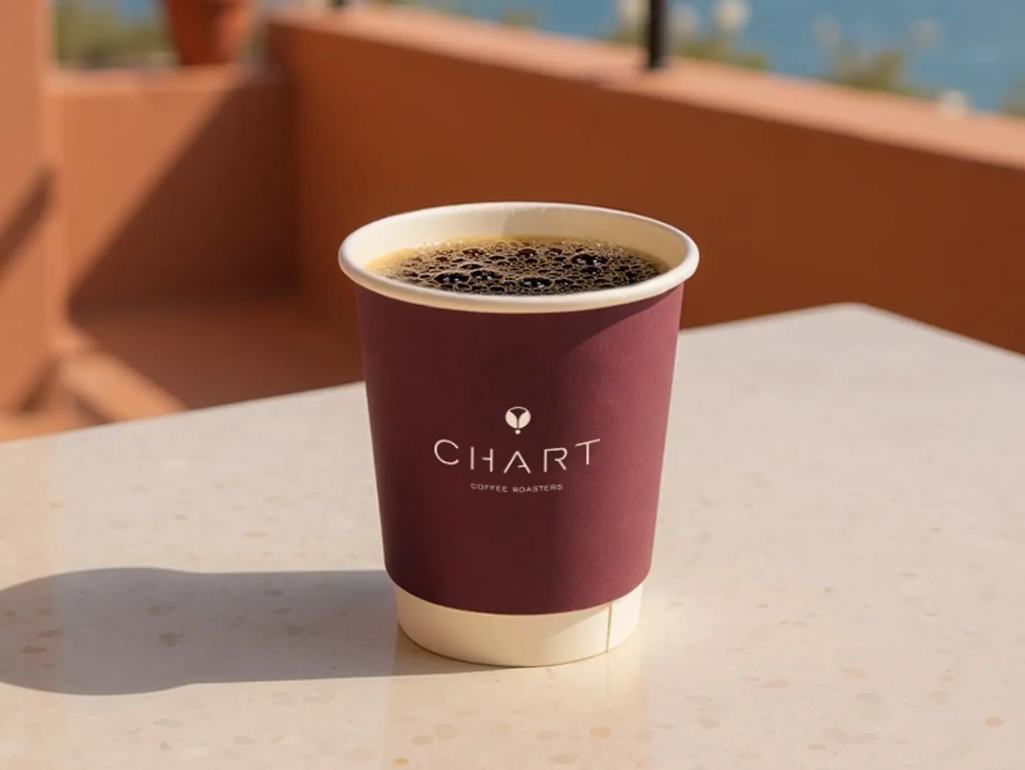 Coffee Of The Day - Small