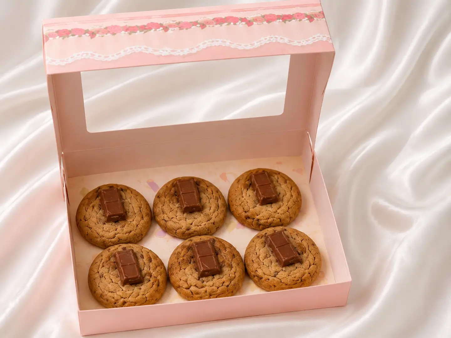 Kinder Cookies 4