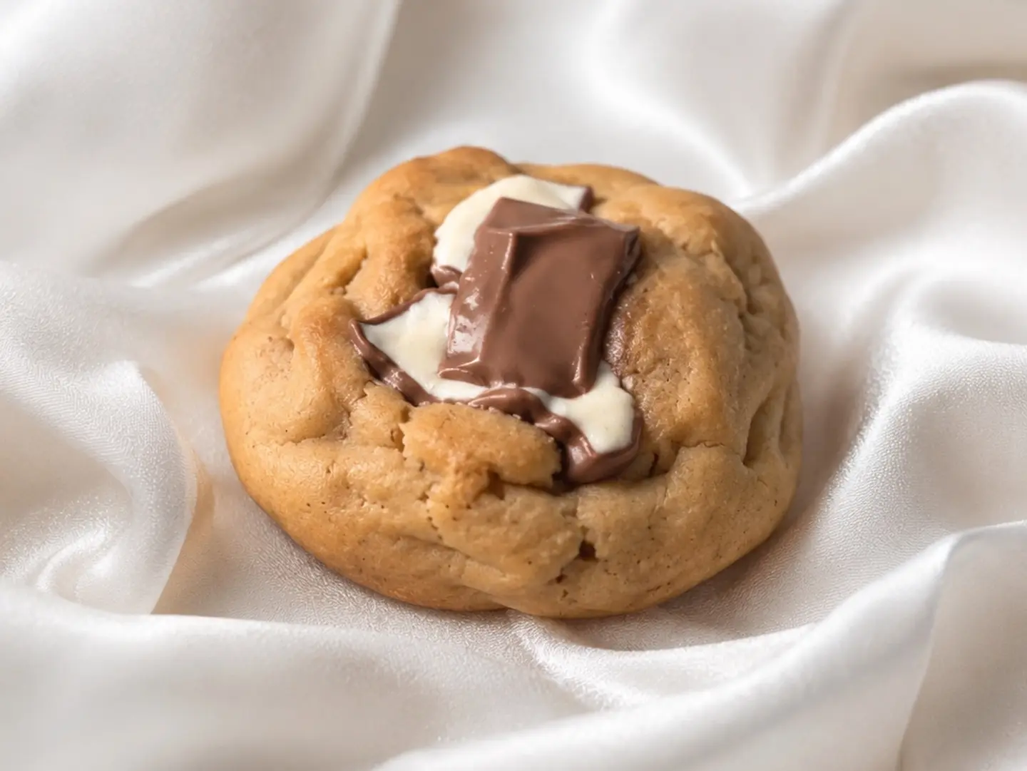 Kinder Cookies