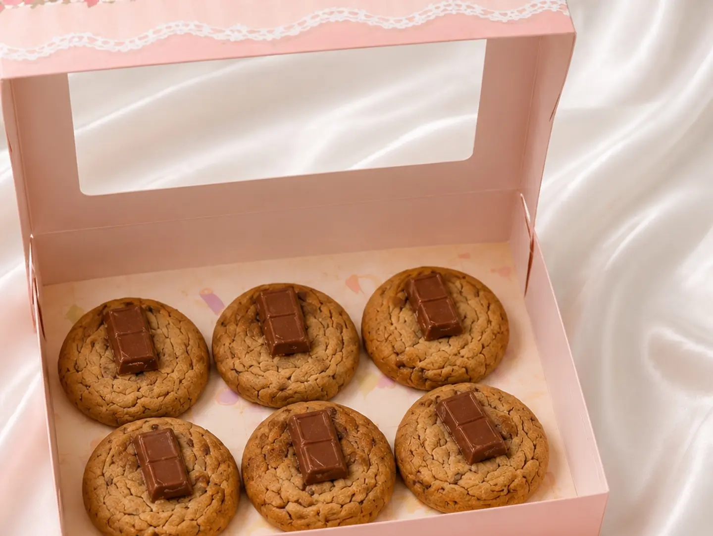 Kinder Cookie9