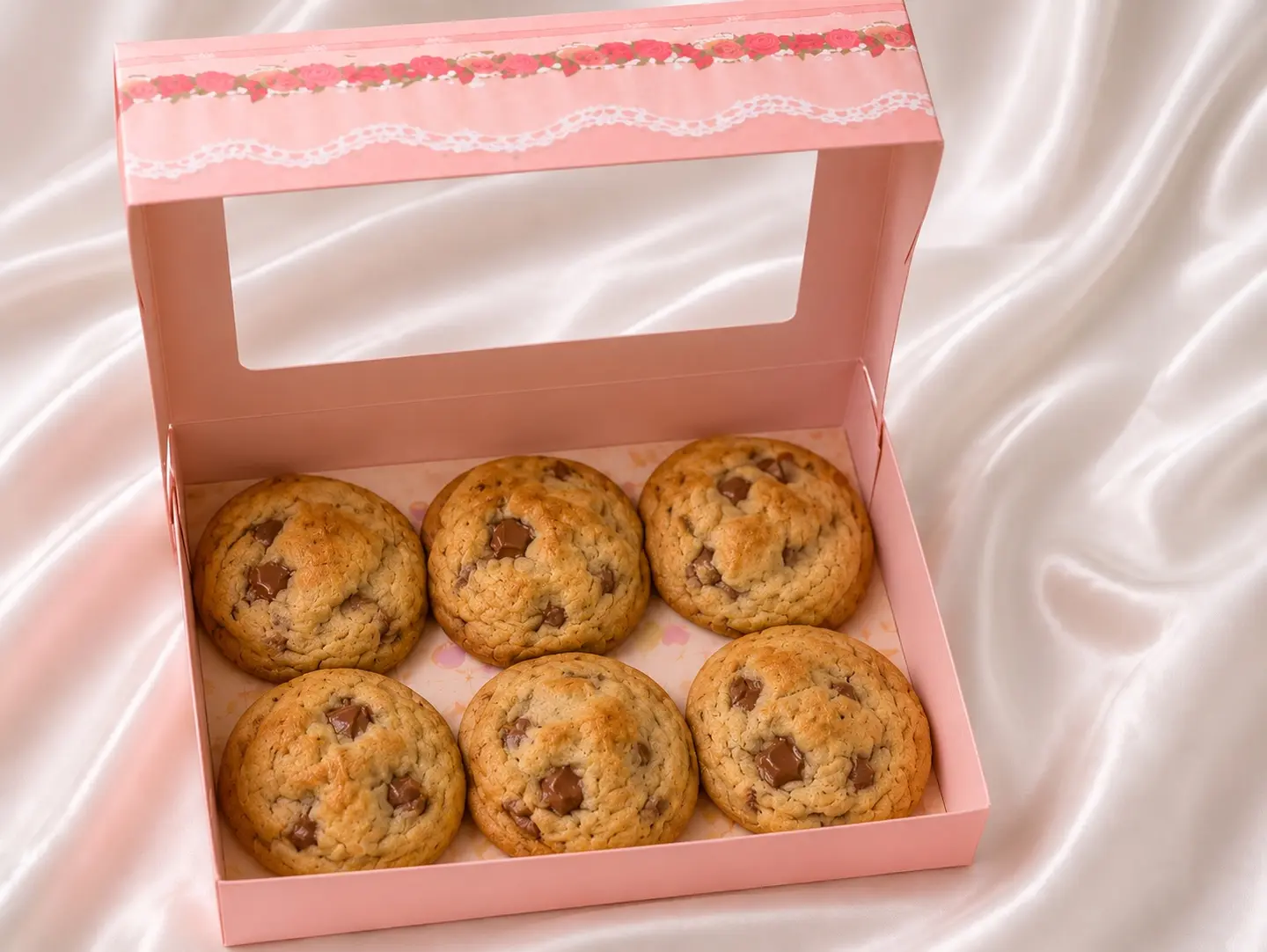 Belgian Cookies 6