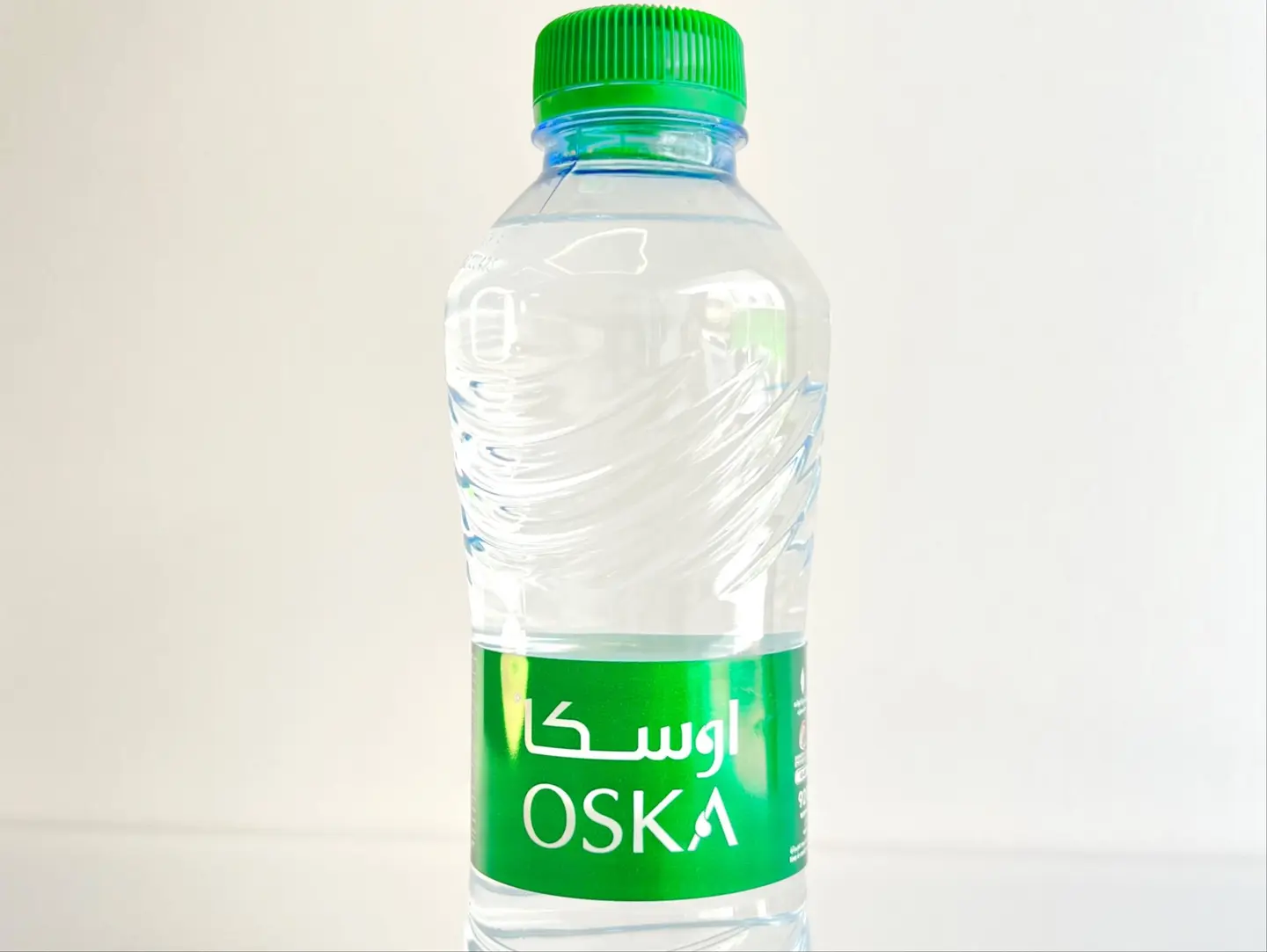 مياه معدنية