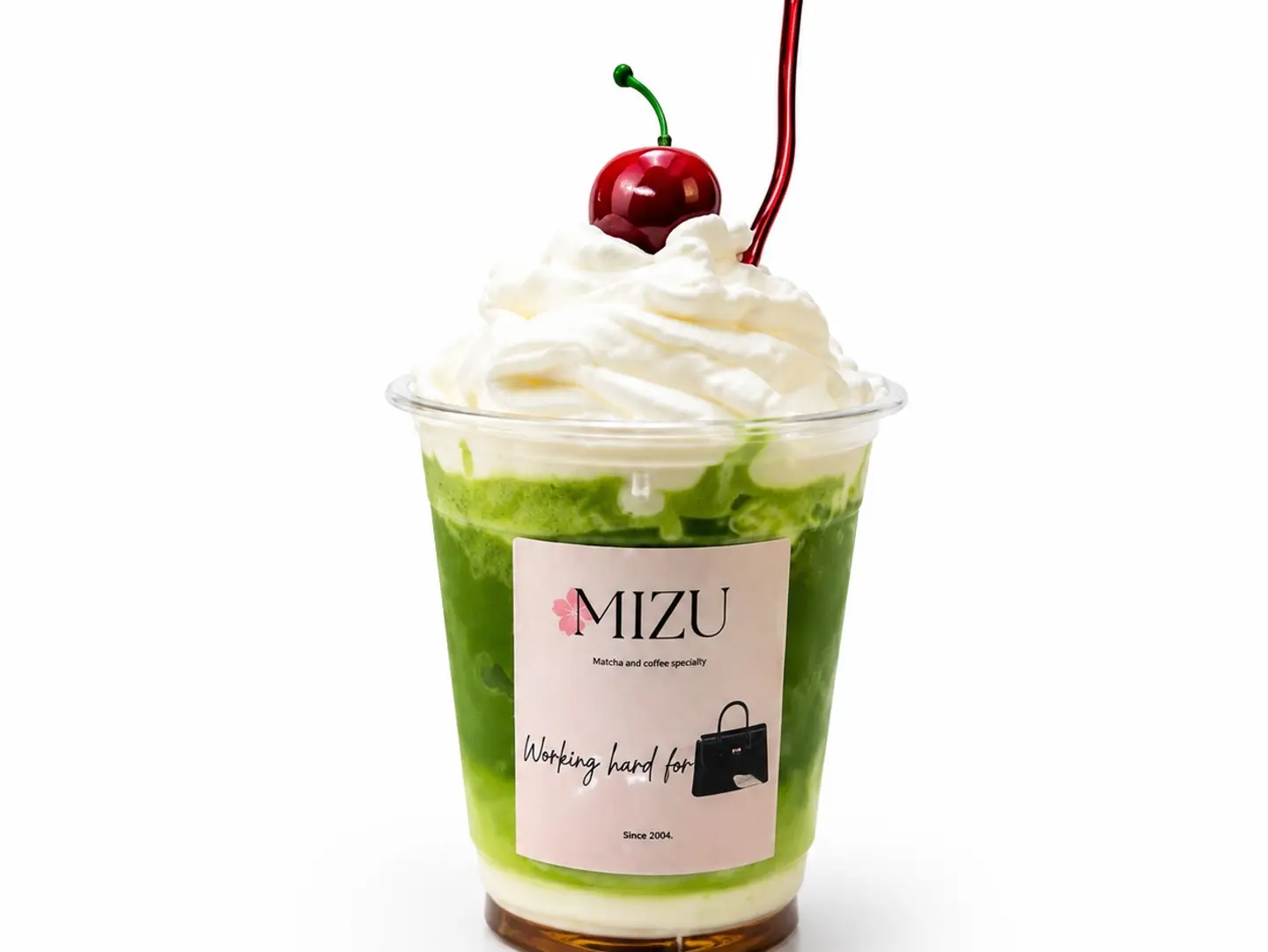 Celebration Matcha