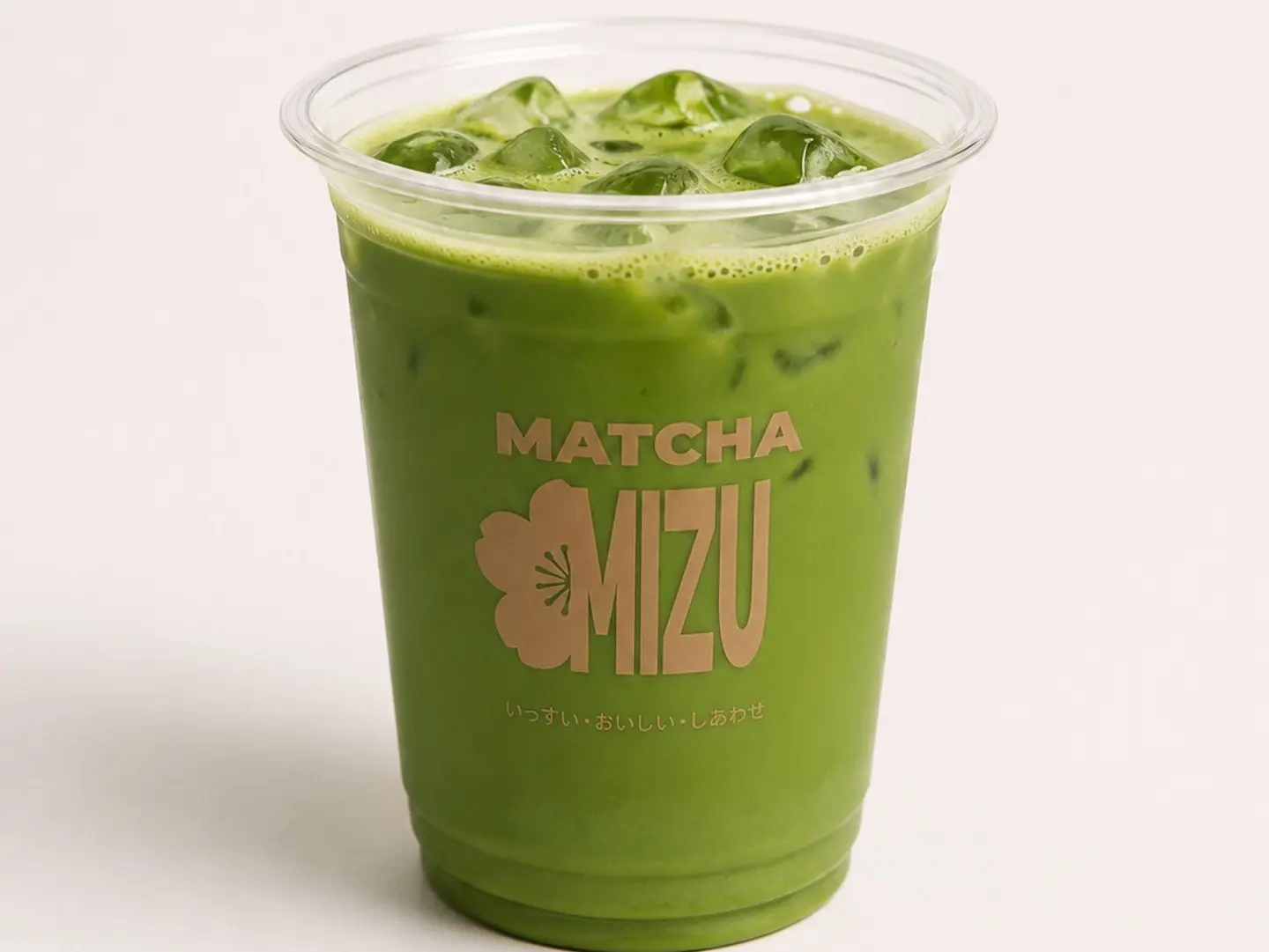 Classic Matcha