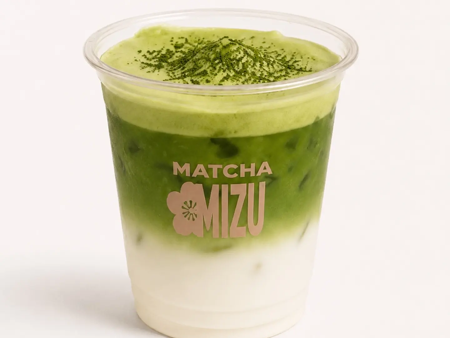 Coco Matcha