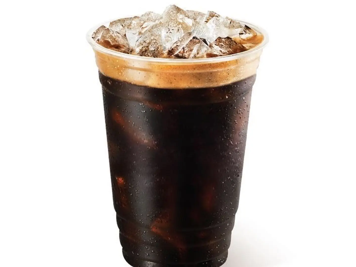 Ice Double Shot
