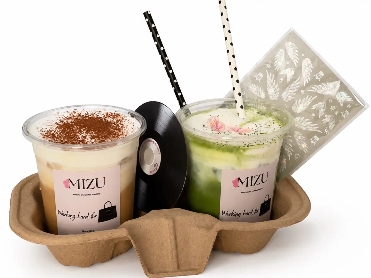 Signature Mizu