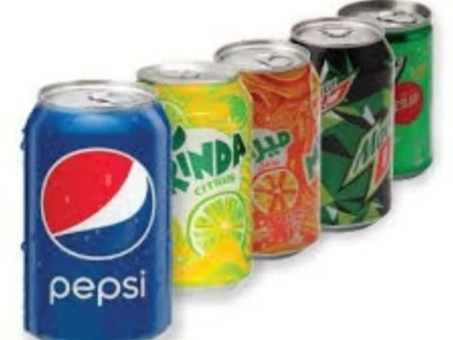 Soft Drink