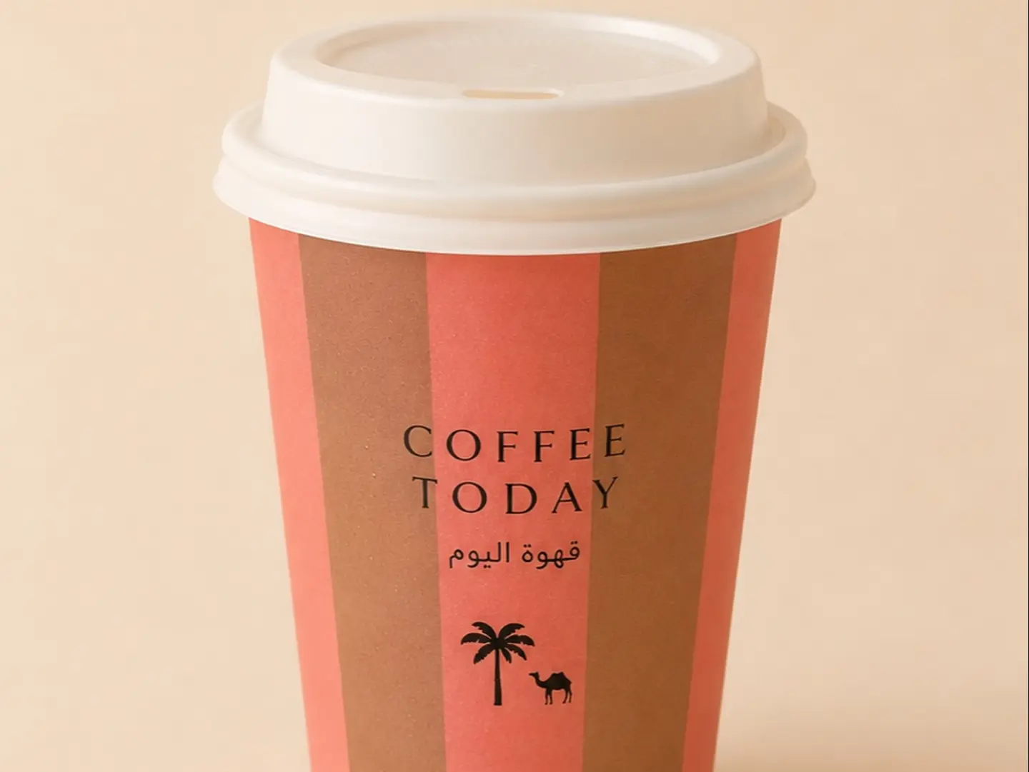 Coffee Of The Day