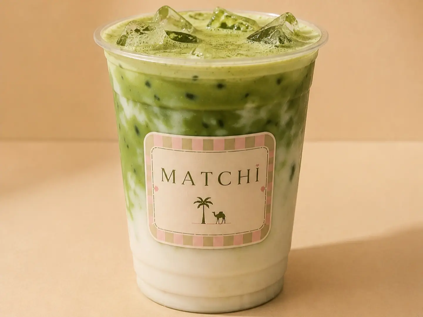 Matcha Classic
